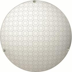 Candellux Sesi mennyezet 1x10 W fehér-króm 13-55194