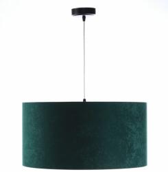 BPS Koncept Standard HomeLight függőlámpa 1x60 W zöld-arany 010-082-40
