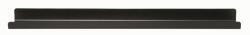 blomus Modo polc 71 cm fekete B69206