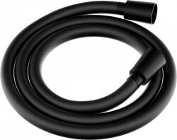  Mexen furtun de duș 125 cm, negru - 79425-70 (79425-70)