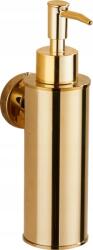 Mexen dispenser pentru săpun, auriu - 70622-50 (70622-50)