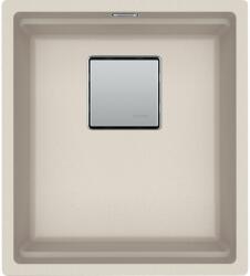 Franke Kanon gránit mosogató 42x37 cm bézs-barna 125.0528. 626 (1250528626)