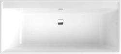 Villeroy & Boch Collaro egyenes kád 170x75 cm fehér UBA170COR2DV-01 (UBA170COR2DV01)