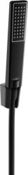 Mexen R-72 set de duș fix, negru - 785725052-70 (785725052-70)