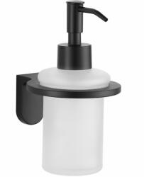 Mexen Lea dozator de săpun, negru - 70260388-70 (70260388-70)
