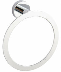 Mexen Tiber cuier pentru prosop, crom - 7050532-00 (7050532-00)