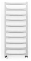 Lavita Hermes fürdőszoba radiátor dekoratív 91x50 cm fehér 5901804783395 (5901804783395)