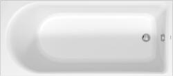 Duravit D-Neo egyenes kád 180x80 cm fehér 700475000000000 (700475000000000)
