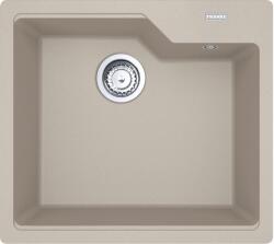 Franke Urban gránit mosogató 56x50 cm bézs 114.0687. 260 (1140687260)
