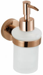 Mexen Remo distribuitor de săpun, aur roz - 70507388-60 (70507388-60)