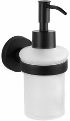 Mexen Remo dispenser pentru săpun, negru - 70507388-70 (70507388-70)