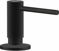 Franke Active SM folyadékadagoló fekete 119.0547. 906 (1190547906)