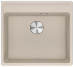 Franke Maris gránit mosogató 56x51 cm bézs-barna 114.0661. 765 (1140661765)