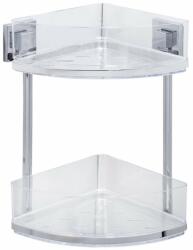 WENKO VL Quadro polc 28 cm 22690100 (22690100)