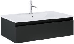 Oltens Készlet szekrény Oltens Vernal 60010300, mosdótál Oltens Vernal 41206000