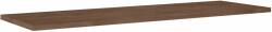 Elita szekrény feletti pult 161x46 cm dió RE05160012S170
