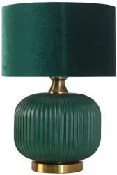 Light Prestige Tamiza asztali lámpa 1x40 W zöld LP-1515/1TSMALLGREEN