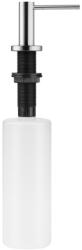 INVENA Issa folyadékadagoló 500 ml króm AA-23-001 (AA23001)