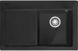 Franke Mythos kerámia mosogató 78x51 cm 124.0540. 974 (1240540974)