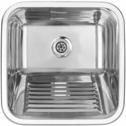 Kuchinox Chios közmű kamra 40x40 cm acél SKN090A (SKN090A)