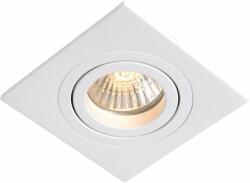 Light Prestige Metis beépített lámpa 1x50 W fehér LP-2780/1RSWH (LP27801RSWH)