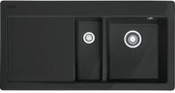 Franke Mythos kerámia mosogató 100x51 cm 124.0379. 868 (1240379868)