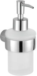 Mexen Base dispenser săpun, crom - 70882388-00 (70882388-00)