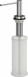 Quadron Judy folyadékadagoló 500 ml acél MFT004-BS (MFT004BS)