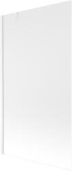 Mexen Next paravan de cadă cu 1 panou 100 x 150 cm, mat, alb - 895-100-000-00-30-20 (895-100-000-00-30-20)