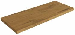 LaVita Oak szekrény feletti pult 100.5x47 cm tölgy 5900378324812