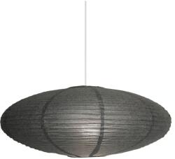 Nordlux Villo függőlámpa 1x W szürke/hamvas 2213253250