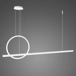 Altavola Design Linea függőlámpa 2x23 W fehér LA087/PX143_40_4k_white