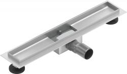 Mexen Flat corp pentru scurgere liniară 60 cm, inox - 1015060 (1015060)