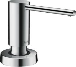 Hansgrohe A51 folyadékadagoló 500 ml króm 40448000 (40448000)