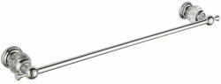 Mexen Estela cuiere pentru prosoape, crom - 7011524-00 (7011524-00)