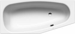 KALDEWEI Mini sarokkád 157x75 cm jobboldali fehér 224600013001 (224600013001)