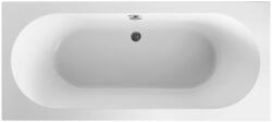 Villeroy & Boch O. Novo egyenes kád 179.5x79.5 cm fehér UBA180CAS2V-01 (UBA180CAS2V01)
