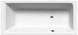 KALDEWEI Puro egyenes kád 170x80 cm fehér 259230000001 (259230000001)