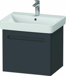 Duravit Készlet szekrény Duravit No. 1 N14381049490000, mosdótál Duravit No. 1 23756000002