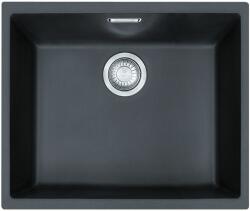 Franke Sirius tectonite mosogató 52.5x44 cm szürke/grafit/onix 125.0331. 034