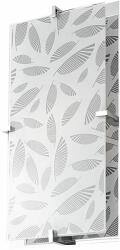 Candellux Fikus mennyezet 2x60 W króm 10-12838