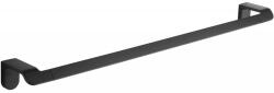 Mexen Lea cuier pentru prosop, negru - 7026024-70 (7026024-70)