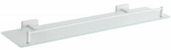 Mexen Arno raft de sticlă suspendat, alb - 7020737-20 (7020737-20)
