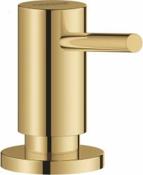 GROHE Cosmopolitan folyadékadagoló arany 40535GL0