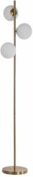 Light Prestige Dorado állólámpa 3x40 W fehér-aranysárga LP-002/3F (LP0023F)