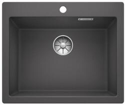 BLANCO Pleon 6 gránit mosogató 61.5x51 cm szürke/grafit/onix 521679