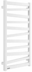 Excellent Italic fürdőszoba radiátor dekoratív 130.5x50 cm fehér GREX. IT131. WH (GREXIT131WH)