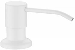 Mexen distribuitor de lichid pentru chiuvetă, alb - 6601320-20 (6601320-20)