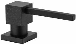 Mexen distribuitor de lichid pentru chiuvetă, negru înspicat - 6605320-76 (6605320-76)