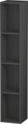 Duravit L-Cube polc 18x100 cm LC120504949